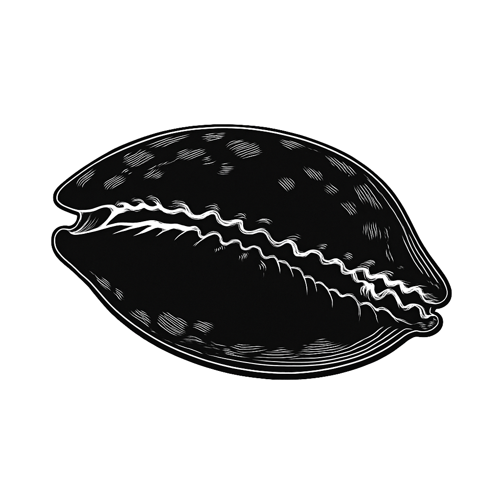 Cowrie Logo